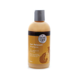 Vets Own Shampoo Hair Relaxant 250ml