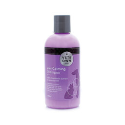 Vets Own Shampoo Zen Calming 250ml