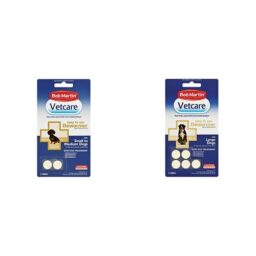 Vetcare Wormer