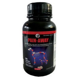 Vets Own Pain-Away 30 Tabs