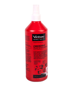 Oberdine Spray 500ml