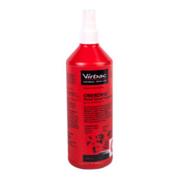 Oberdine Spray 500ml