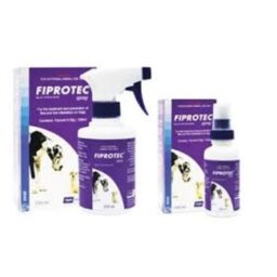 Fiprotec Spray