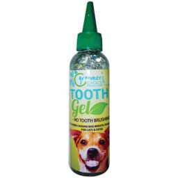Grants Tooth Gel 125ml