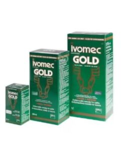 Ivomec Gold