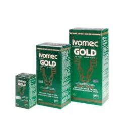 Ivomec Gold