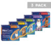 Nexgard Spectra Chew Tab X 3