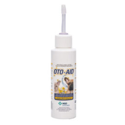 Oto-Aid 100ml
