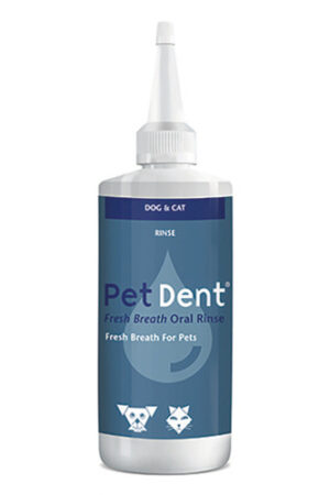 Petdent Fresh Breath 100ml