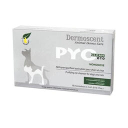 Dermoscent Pyo Clean Oto For Dogs