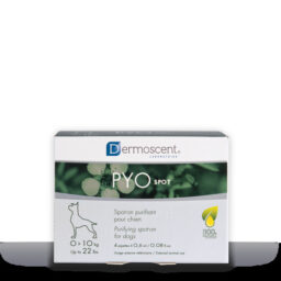 Dermoscent Pyo Spot For Dogs 0-10kg