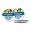 Seresto Collar Dog For 8 Months