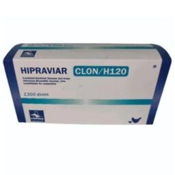 CV Hipraviar CLON/H120 2500D