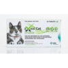 Exitel Cat Tabs 24’S