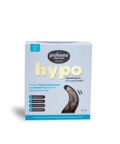 Probono HYPO Dog Biscuits 650g (Hypoallergenic)