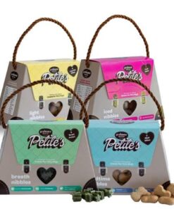 Probono Petite Nibbles 200g