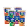 Marltons Veggie Bites Dog Treats