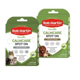 Bob Martin Naturals Calmcare Spot On