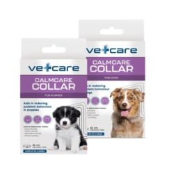 Vetcare Calmcare Collars