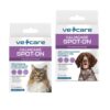 Vetcare Calmcare Spot On