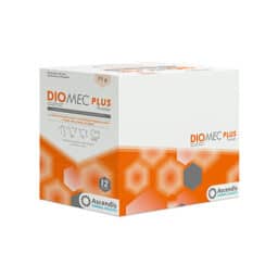 Diomec Plus Powder Sachets