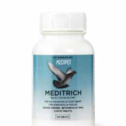 Meditrich Tablets