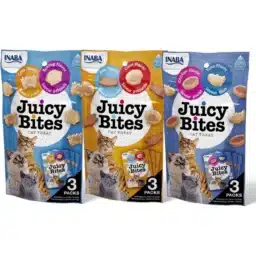 Juicy-Bites