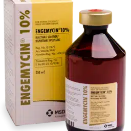 Engemycin 10%