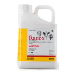 Ranox