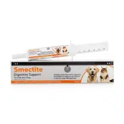 Vets own smectite