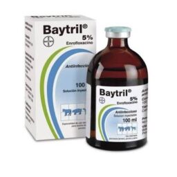 Baytril 5%